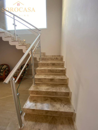 Imagem Casa com 4 Quartos à Venda,  em Jardim Residencial Giverny - Sorocaba