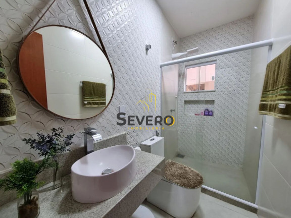 Imagem Casa com 4 Quartos à Venda, 191 m² em Itapeba - Maricá Imagem Casa com 4 Quartos à Venda, 191 m² em Itapeba - Maricá