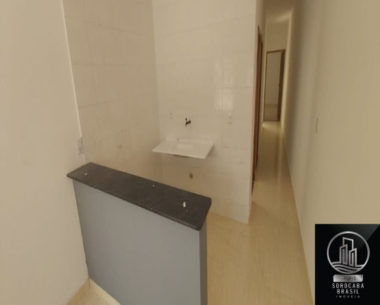 Imagem Casa com 2 Quartos à Venda, 75 m² em Jardim Santa Catarina - Sorocaba Imagem Casa com 2 Quartos à Venda, 75 m² em Jardim Santa Catarina - Sorocaba