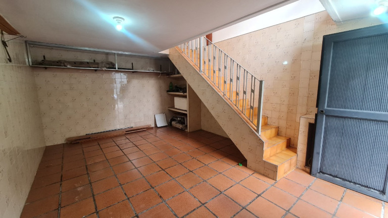 Imagem Casa de Vila com 2 Quartos à Venda, 157 m² em Parque Anhangüera - São Paulo
