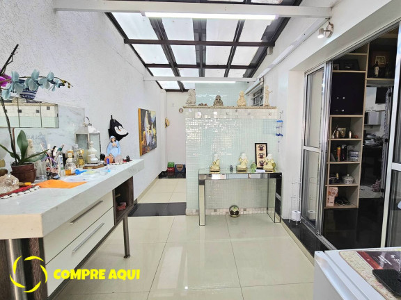 Imagem Casa à Venda, 240 m² em Campos Elíseos - São Paulo Imagem Casa à Venda, 240 m² em Campos Elíseos - São Paulo