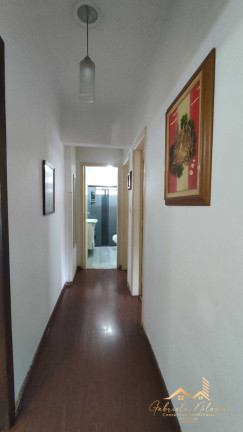 Imagem Apartamento com 3 Quartos à Venda, 110 m² em Pompéia - Santos Imagem Apartamento com 3 Quartos à Venda, 110 m² em Pompéia - Santos