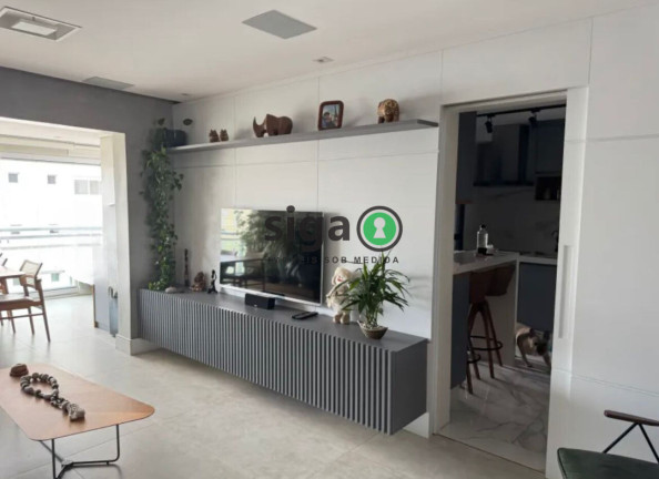 Imagem Apartamento com 3 Quartos à Venda, 107 m² em Vila Mascote - São Paulo Imagem Apartamento com 3 Quartos à Venda, 107 m² em Vila Mascote - São Paulo