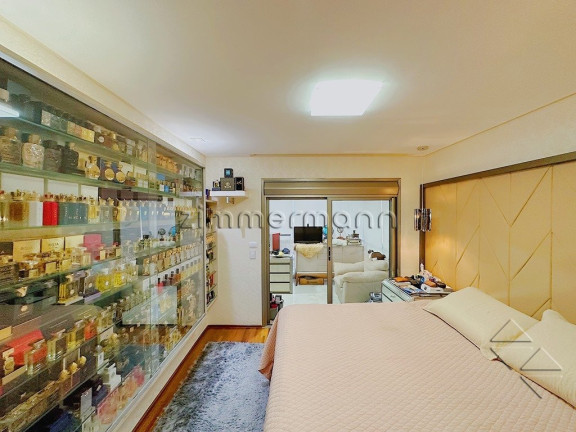 Imagem Cobertura com 4 Quartos à Venda, 519 m² em Sumare - Sao Paulo
