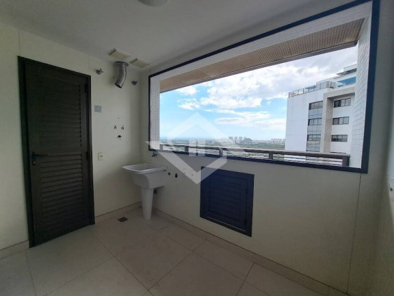 Imagem Apartamento com 4 Quartos à Venda, 160 m² em Barra Da Tijuca - Rio De Janeiro