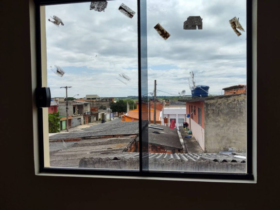 Imagem Casa com 2 Quartos à Venda, 78 m² em Jardim Sorocaba Park - Sorocaba Imagem Casa com 2 Quartos à Venda, 78 m² em Jardim Sorocaba Park - Sorocaba
