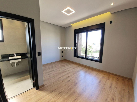 Imagem Casa de Condomínio com 3 Quartos à Venda, 265 m² em Villa Toscana - Franca Imagem Casa de Condomínio com 3 Quartos à Venda, 265 m² em Villa Toscana - Franca