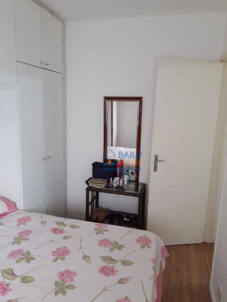 Imagem Apartamento com 1 Quarto à Venda, 40 m² em Bela Vista - São Paulo Imagem Apartamento com 1 Quarto à Venda, 40 m² em Bela Vista - São Paulo