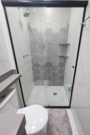 Imagem Imóvel com 2 Quartos à Venda, 71 m² em Centro - São Bernardo Do Campo