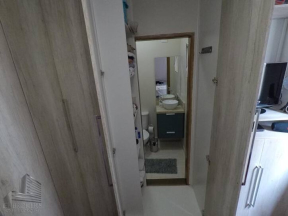 Imagem Casa de Condomínio com 3 Quartos à Venda, 70 m² em Wanel Ville - Sorocaba Imagem Casa de Condomínio com 3 Quartos à Venda, 70 m² em Wanel Ville - Sorocaba