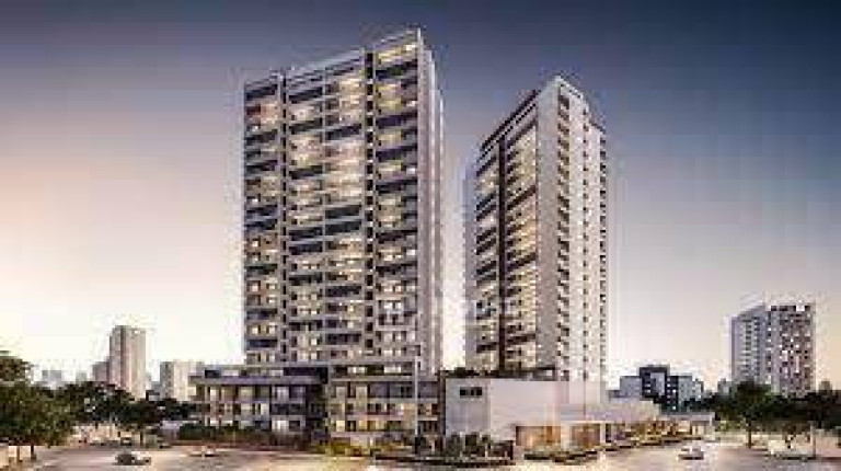 Imagem Apartamento com 3 Quartos à Venda, 81 m² em Tatuapé - São Paulo Imagem Apartamento com 3 Quartos à Venda, 81 m² em Tatuapé - São Paulo