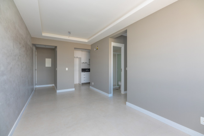 Imagem Apartamento com 1 Quarto à Venda, 57 m² em Camaquã - Porto Alegre