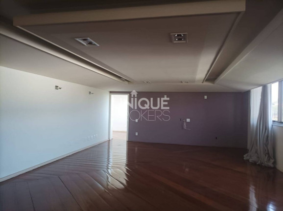 Imagem Apartamento com 4 Quartos à Venda, 265 m² em Anhangabaú - Jundiaí Imagem Apartamento com 4 Quartos à Venda, 265 m² em Anhangabaú - Jundiaí