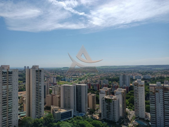 Imagem Apartamento com 1 Quarto à Venda, 56 m² em Jardim Botânico - Ribeirão Preto
