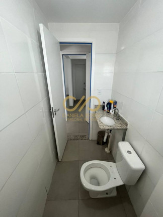 Imagem Apartamento com 3 Quartos à Venda, 117 m² em Canto Do Forte - Praia Grande Imagem Apartamento com 3 Quartos à Venda, 117 m² em Canto Do Forte - Praia Grande