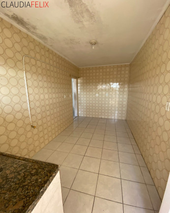 Imagem Imóvel com 2 Quartos para Alugar, 70 m² em Boqueirão - Praia Grande