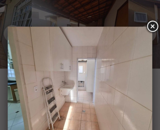 Imagem Casa com 3 Quartos à Venda, 180 m² em Vila Industrial - Bauru