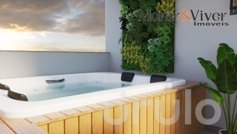 Imagem Casa com 3 Quartos à Venda, 144 m² em Boqueirão - Curitiba Imagem Casa com 3 Quartos à Venda, 144 m² em Boqueirão - Curitiba