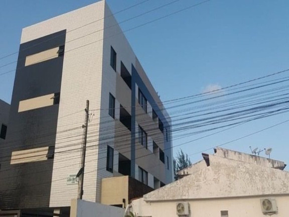 Imagem Imóvel com 2 Quartos à Venda, 48 m² em Bessa - João Pessoa