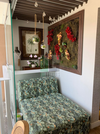 Imagem Apartamento com 2 Quartos à Venda, 82 m² em Chacara Inglesa - São Paulo Imagem Apartamento com 2 Quartos à Venda, 82 m² em Chacara Inglesa - São Paulo