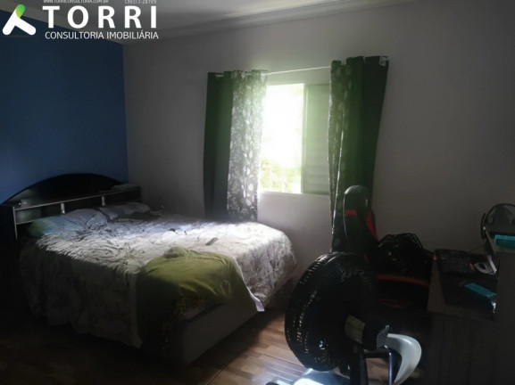 Imagem Sobrado com 3 Quartos à Venda, 130 m² em Jardim Archila - Votorantim