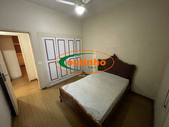 Imagem Apartamento com 3 Quartos à Venda, 90 m² em Tijuca - Rio De Janeiro Imagem Apartamento com 3 Quartos à Venda, 90 m² em Tijuca - Rio De Janeiro