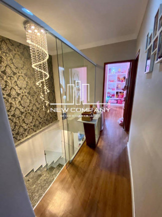 Imagem Casa com 4 Quartos à Venda, em Vila Alpina - São Paulo Imagem Casa com 4 Quartos à Venda, em Vila Alpina - São Paulo