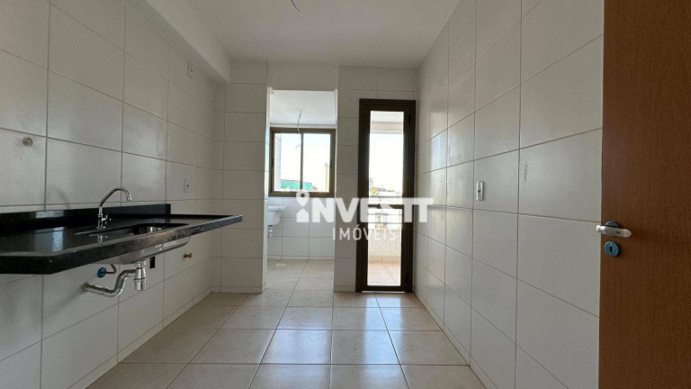 Imagem Apartamento com 2 Quartos à Venda, 67 m² em Vila Brasília - Goiânia