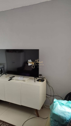 Imagem Apartamento com 2 Quartos à Venda, 47 m² em Parque Santo Antônio - São Paulo Imagem Apartamento com 2 Quartos à Venda, 47 m² em Parque Santo Antônio - São Paulo
