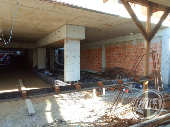 Imagem Apartamento com 2 Quartos à Venda, 87 m² em Caioba - Matinhos