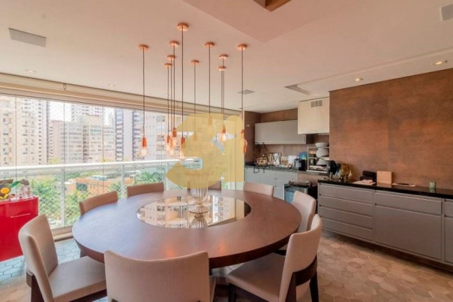 Imagem Apartamento com 3 Quartos à Venda, 157 m² em Vila Nova Conceição - São Paulo Imagem Apartamento com 3 Quartos à Venda, 157 m² em Vila Nova Conceição - São Paulo