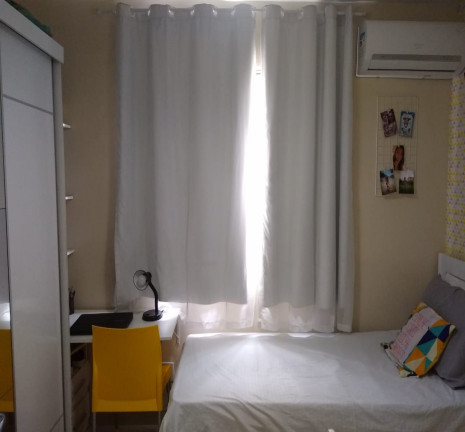 Imagem Imóvel com 2 Quartos à Venda, 55 m² em Tomás Coelho - Rio De Janeiro