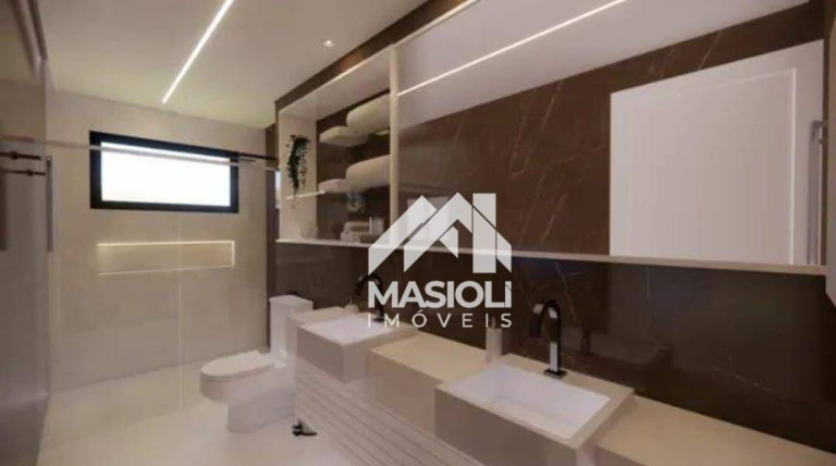 Imagem Casa com 4 Quartos à Venda, 221 m² em Morada Do Sol - Vila Velha Imagem Casa com 4 Quartos à Venda, 221 m² em Morada Do Sol - Vila Velha