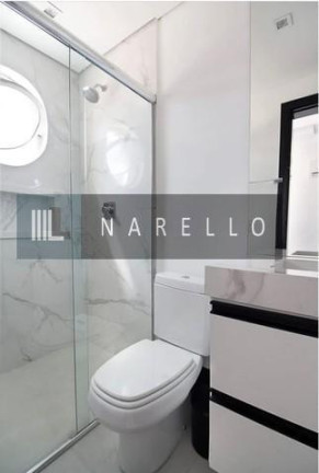 Imagem Apartamento com 3 Quartos à Venda, 212 m² em Vila Mariana - São Paulo