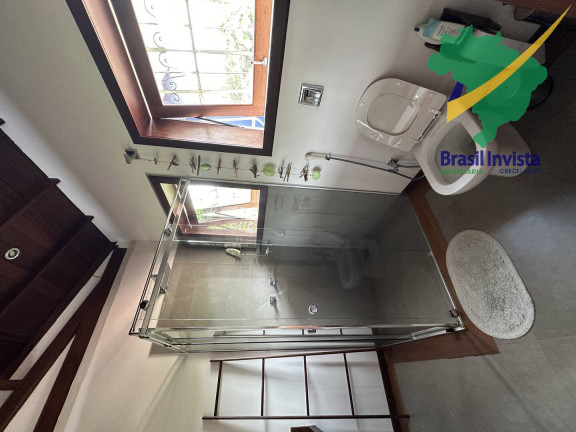 Imagem Casa com 4 Quartos à Venda, 500 m² em Santo André - Santa Cruz Cabrália