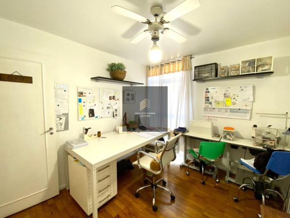 Imagem Imóvel com 2 Quartos à Venda, 90 m² em Itaim Bibi - São Paulo