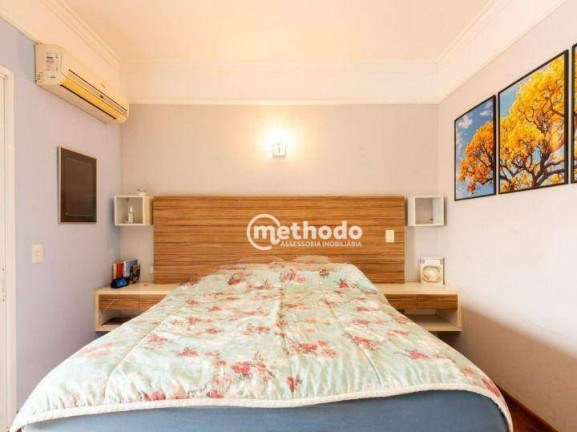 Imagem Casa com 5 Quartos à Venda, 370 m² em Mansões Santo Antônio - Campinas Imagem Casa com 5 Quartos à Venda, 370 m² em Mansões Santo Antônio - Campinas