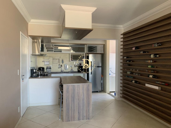Apartamento com 3 Quartos à Venda, 73 m² em Jardim Paraíso - São José Dos Campos