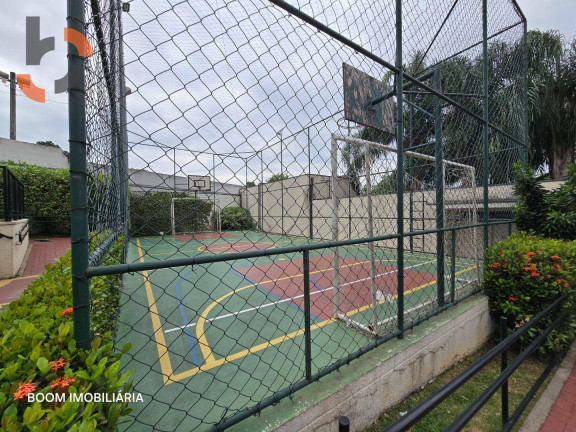 Imagem Apartamento com 2 Quartos à Venda, 53 m² em Viga - Nova Iguaçu
