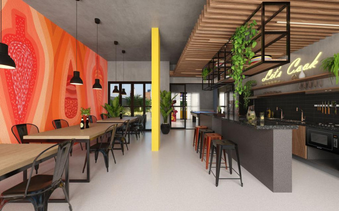 Imagem Imóvel Comercial à Venda, 19 m² em Centro - Curitiba Imagem Imóvel Comercial à Venda, 19 m² em Centro - Curitiba