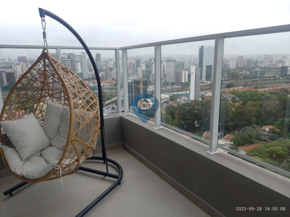 Imagem Imóvel com 1 Quarto para Alugar, 31 m² em Butantã - São Paulo Imagem Imóvel com 1 Quarto para Alugar, 31 m² em Butantã - São Paulo