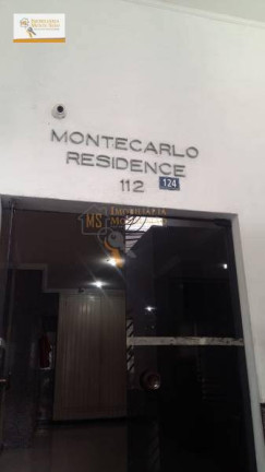 Imagem Studio com 1 Quarto à Venda, 35 m² em Centro - Guarulhos