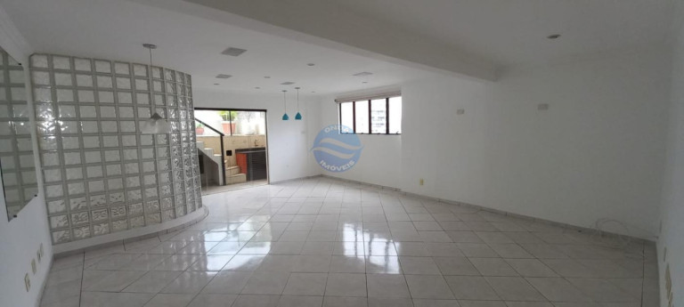 Imagem Cobertura com 3 Quartos à Venda, 260 m² em Pompéia - Santos Imagem Cobertura com 3 Quartos à Venda, 260 m² em Pompéia - Santos