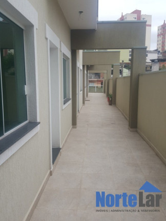 Imagem Casa de Condomínio com 3 Quartos à Venda, 100 m² em Vila Primavera - São Paulo