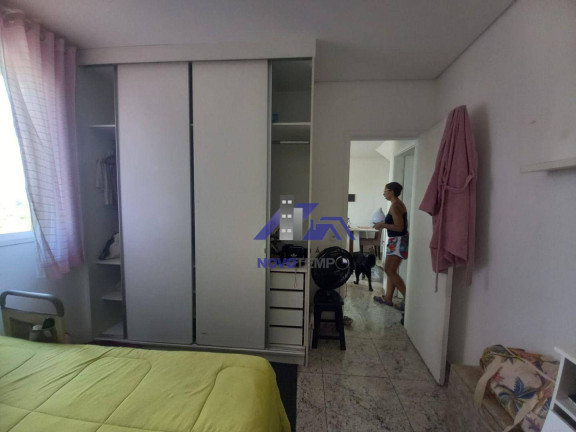 Imagem Cobertura com 2 Quartos para Alugar, 110 m² em Vila Barros - Barueri