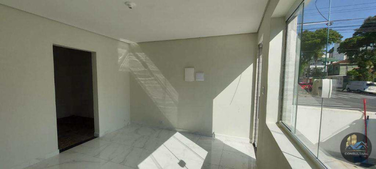 Imagem Imóvel para Alugar, 62 m² em Marapé - Santos