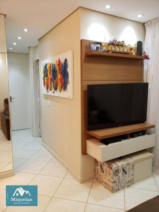 Imagem Apartamento com 2 Quartos à Venda, 45 m² em Freguesia Do ó - São Paulo