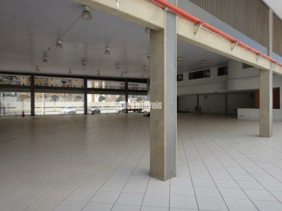 Imagem Imóvel Comercial à Venda, 3.000 m² em Bonfim - Campinas Imagem Imóvel Comercial à Venda, 3.000 m² em Bonfim - Campinas