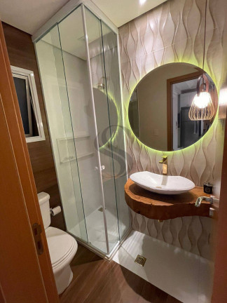 Imagem Apartamento com 1 Quarto à Venda, 45 m² em Parque Campolim - Sorocaba Imagem Apartamento com 1 Quarto à Venda, 45 m² em Parque Campolim - Sorocaba