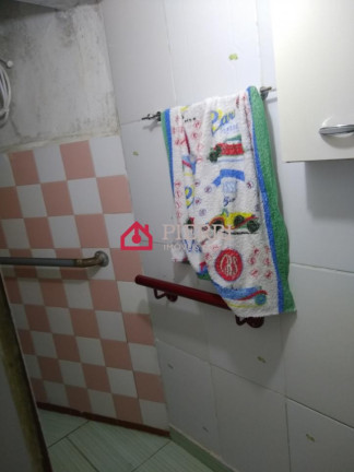 Imagem Casa com 3 Quartos à Venda, 100 m² em Jardim Santo Elias - São Paulo Imagem Casa com 3 Quartos à Venda, 100 m² em Jardim Santo Elias - São Paulo